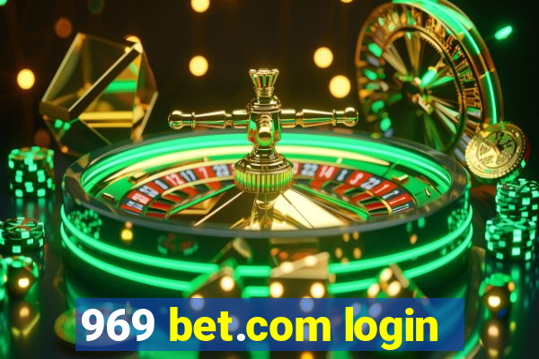 969 bet.com login